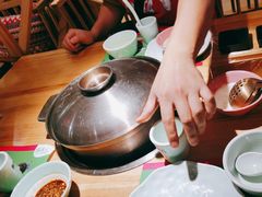 -椰夫人·养生椰子鸡(金沙洲永旺店)