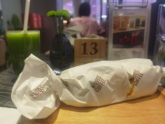 -THE WOODS 简餐 (国贸商城店)