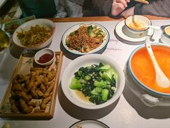 -9家湘菜(上南路店)