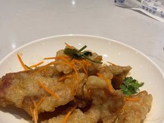 -北李·海肠捞饭·大连菜(望京凯德MALL店)