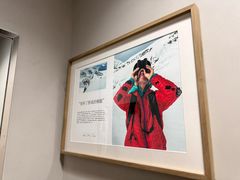 -Patagonia(三里屯SOHO店)
