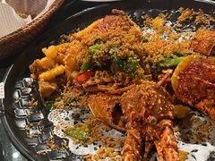-79号渔船海鲜饭店(龙岗店)