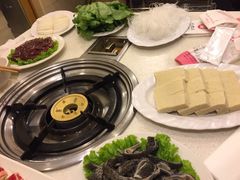 -八先生涮肉房(三里河店)