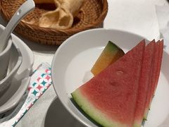 -珊海荟海鲜楼·天津菜·海肠捞饭·皮皮虾锅贴王(佛罗伦萨店)