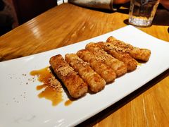 -十三式重庆江湖菜(金茂览秀城店)
