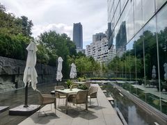 -外滩悦榕庄·海怡西餐厅