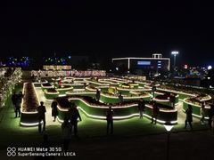 -莫子山公园