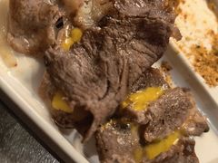 -金妈家烤肉(龙湖U城天街店)