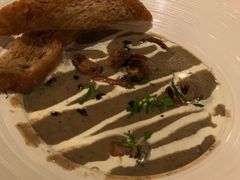 牛肝菌黑松露汤-IL TEATRO 精品意大利餐厅