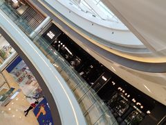 -加餐海鲜自助(宝龙一城店)