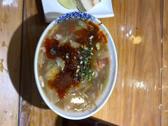 -清真·马继明肉丸胡辣汤回坊总店