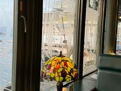 -幸运小丑汉堡(Bay Area本店)