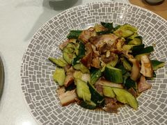 -和源祥·日照菜扛把子(万平口一店)