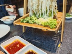 -乾州食府(小雁塔店)