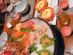 -古京·臻致料理(月湖店)