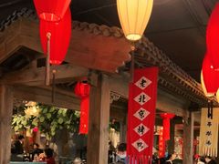 -北平盛世·新京菜·北京烤鸭(劲松·双井店)