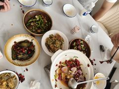 -龚师傅土菜馆.地道农家菜(魅力湘西店)