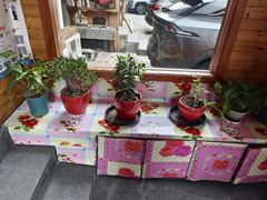 -粗粮人家·东北菜(洋桥店)