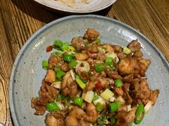 -青年公社烤鸭(青年路店)