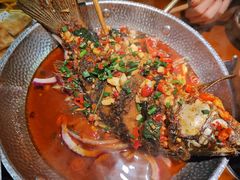 -陈家婆的菜·口味湘菜(梅溪湖店)