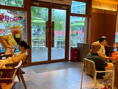 -奈雪的茶(大梅沙8号仓店)