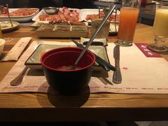 -赤坂亭·M9和牛烧肉·铁板烧(合肥万象城店)