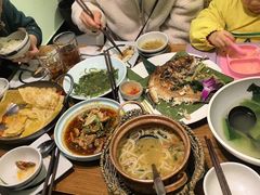 -紫滇源云南生态菜(丹凤街店)