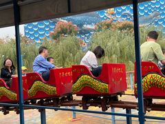 -华夏文旅海洋公园