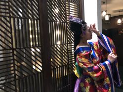 -盘子女人坊古装写真摄影(长春总店)