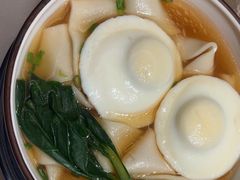 -八府香鸭·啫啫煲(华山路店)