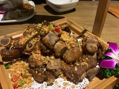 -新悦·霞浦海鲜生(上下杭店)
