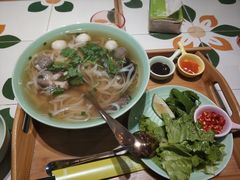 -越弥越南传统美食馆