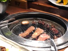 -御牛道日式烤肉料理(杭州万象城店)