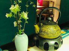 -佬麻雀·剁椒鱼头(京基KK One店)