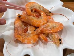-糟粕醋·椰苑海南菜餐厅(亚龙湾天域酒店)