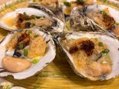 -蠔爺王志德生蚝馆(金沙湾店)