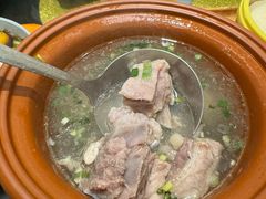 -小菜园新徽菜(南京秦淮龙蟠汇店)