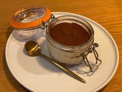 提拉米苏-大酉·M Coffee(北京美术馆店)
