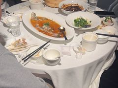 -上海小南国(正大店)