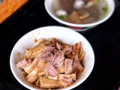 干拌面-松树干拌面店