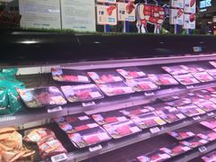 -盒马鲜生(财富中心店)