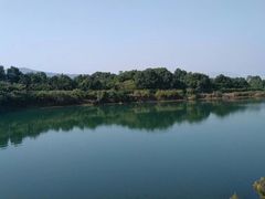 -白马涧龙池景区