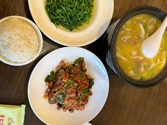 -東城故事·尋找姆媽的味道(玉兰路店)