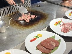 -蓝鲸湾汤泉(包河店)