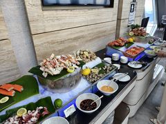 -傲廬·云端餐厅·深圳柏悦酒店