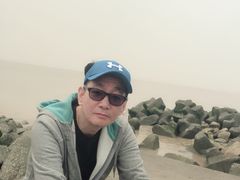 -南汇嘴观海公园