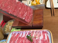 -苏皙·传统涮(南京六合万达欢乐港店)