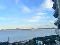 -舟山希尔顿酒店