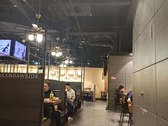 -汉巴味德·烤肉与啤酒的自助(杭州大悦城店)