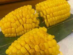 -热血兄弟·炭火烤肉(融侨中心店)